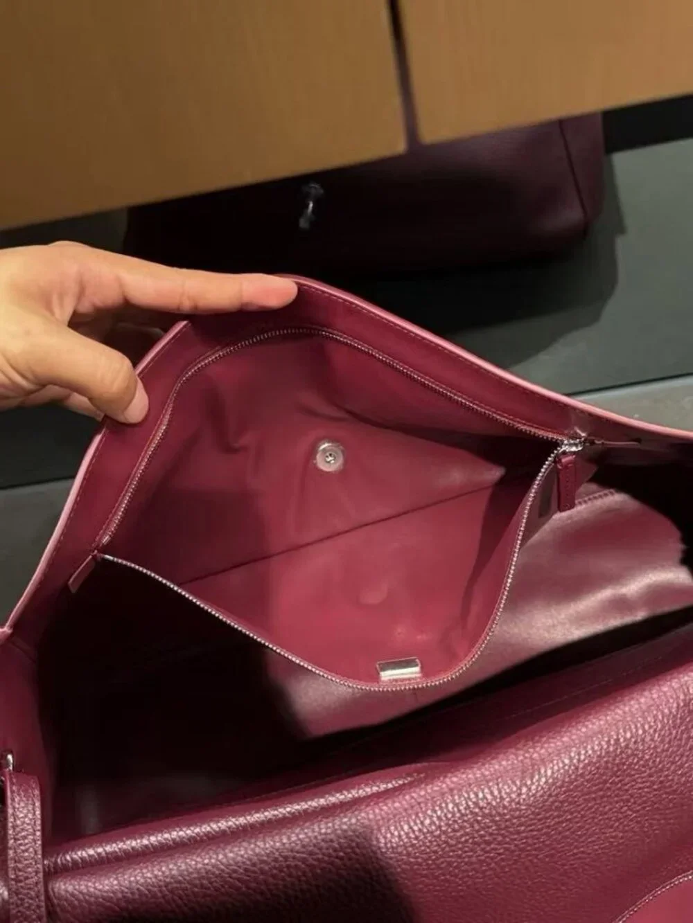 Classic CHANEL Bag: A Stylish and Versatile Choice for Elegance
